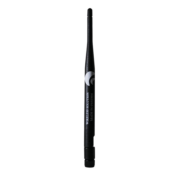 Wireless solution W-DMX™ Indoor Omni Antenna 2,4GHz, 5dBi