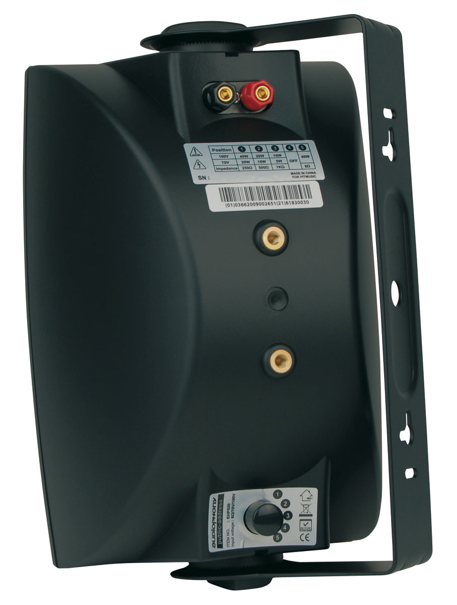 Audiophony EHP520B 