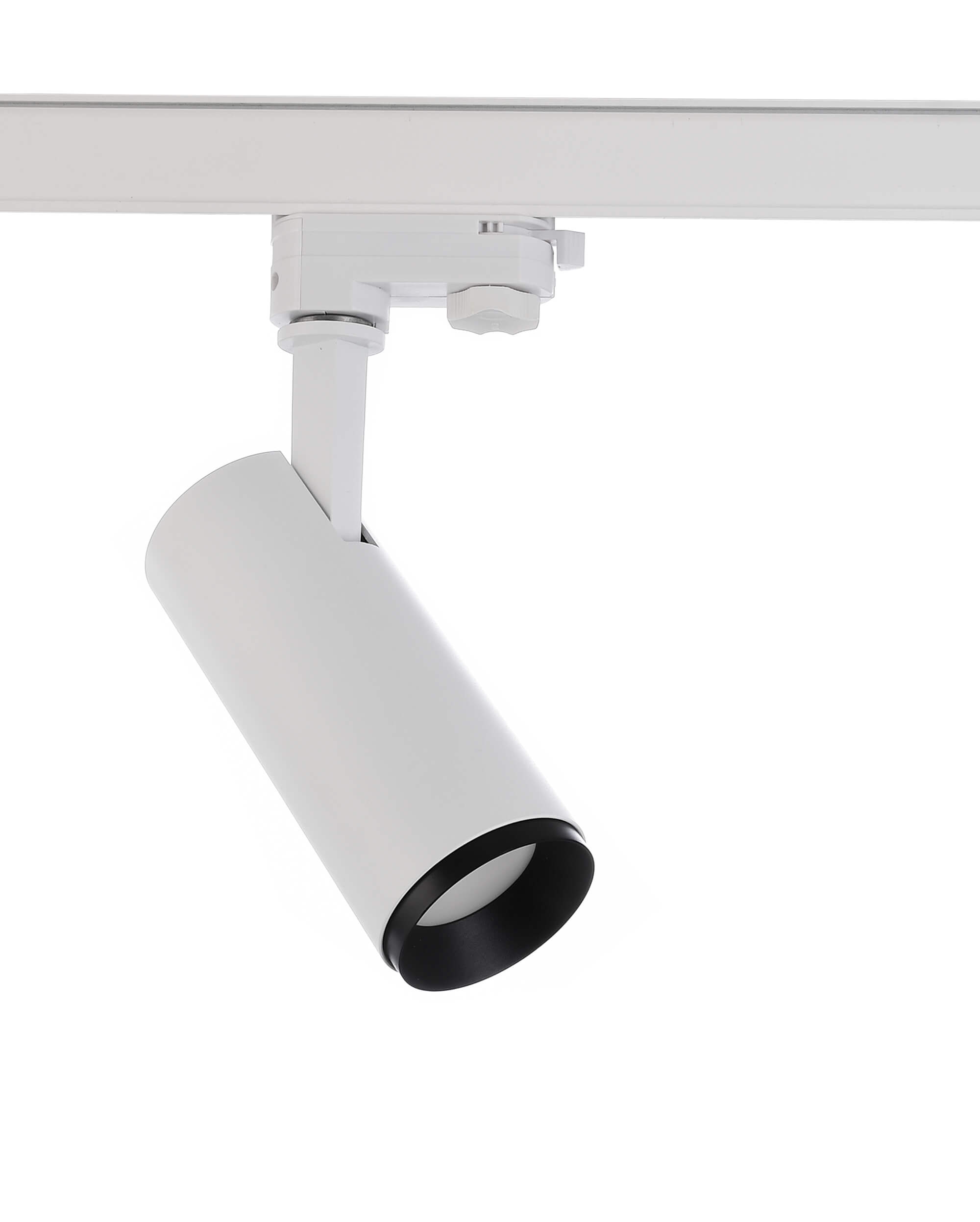 Lucea 10 CCT, Tilt, 10 W, DIM, 3000/4000 K, Weiß Lucea 10 CCT, Tilt, 10 W, DIM, 3000/4000 K, Weiß