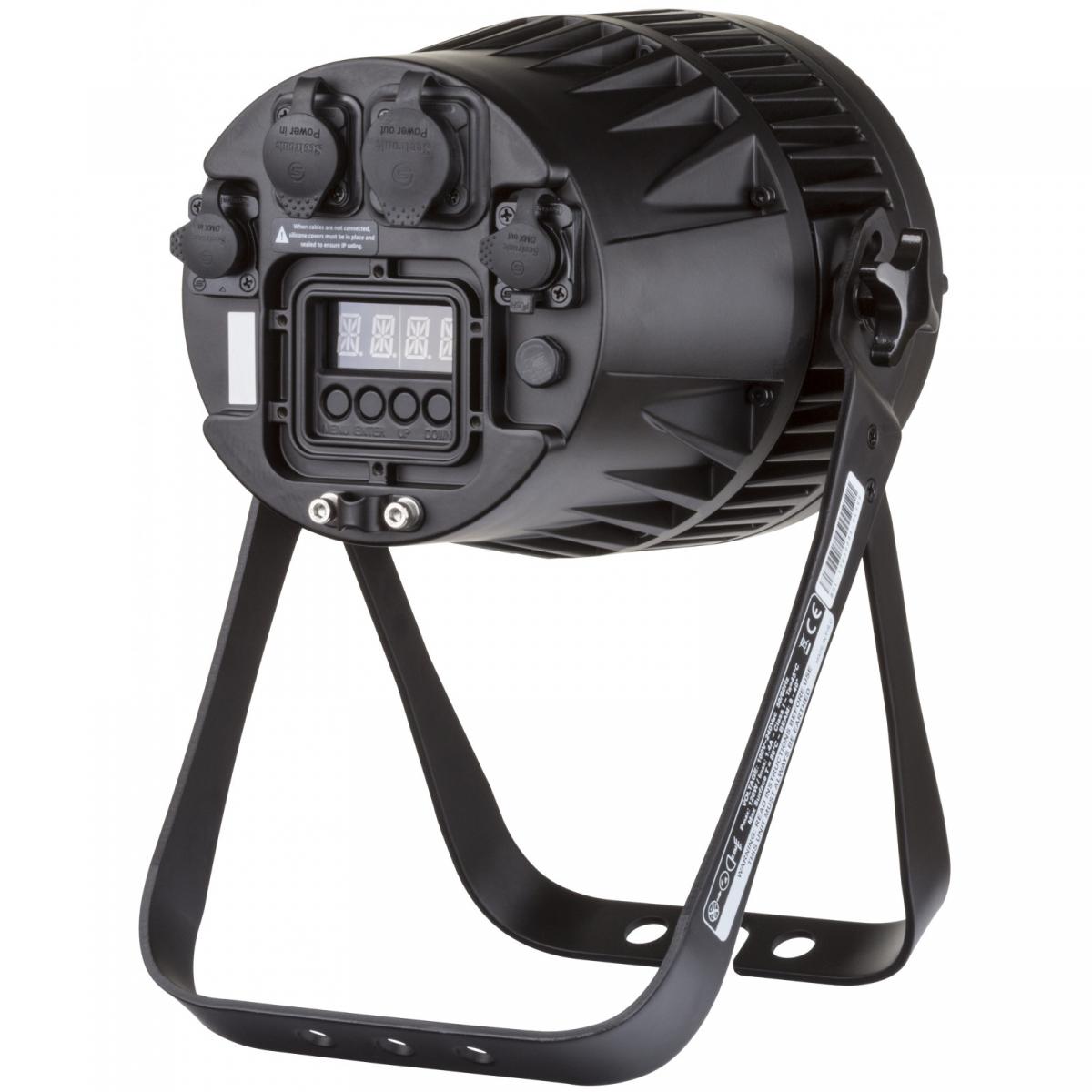 Briteq Pro Beamer Zoom Mk5 - Rental Briteq Pro Beamer Zoom Mk5 - Rental