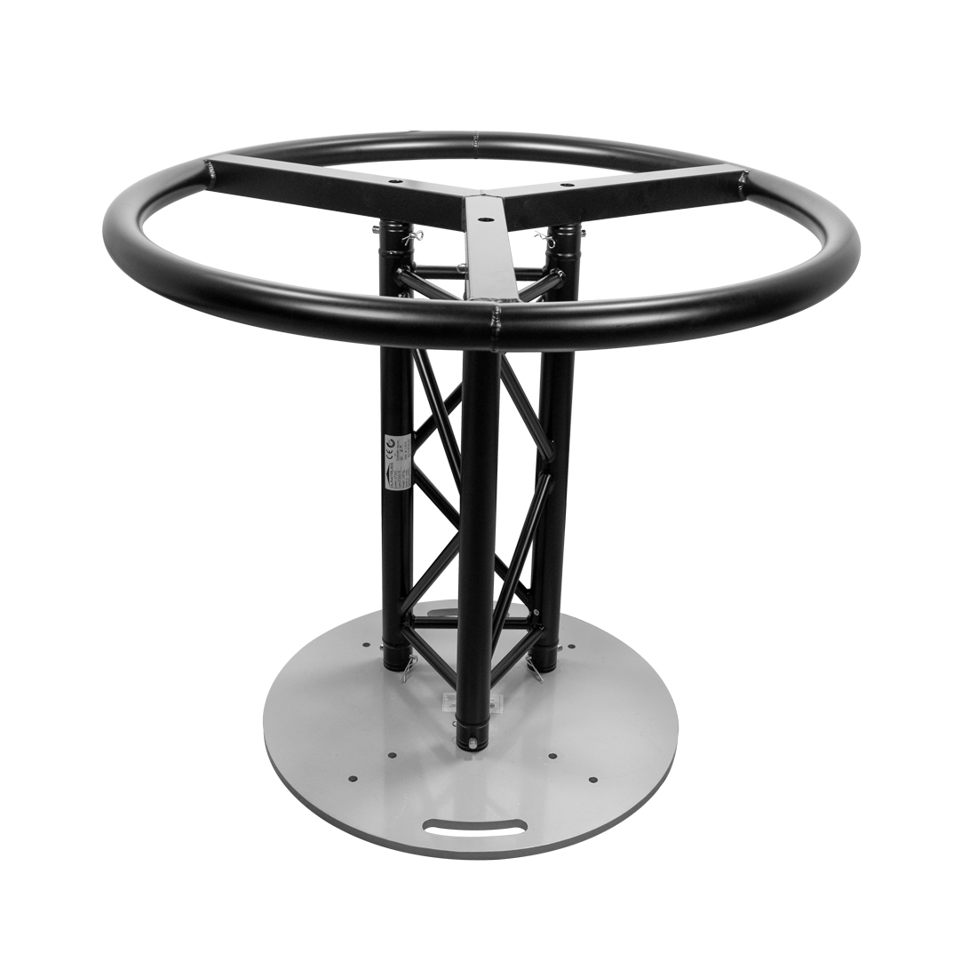 DT 33/2 Dyno Wheel Black