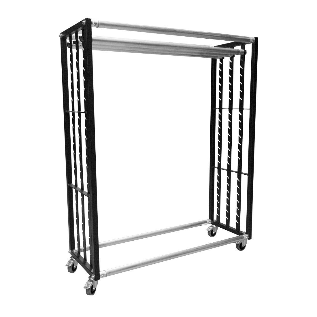 DT Light Trolley Steel