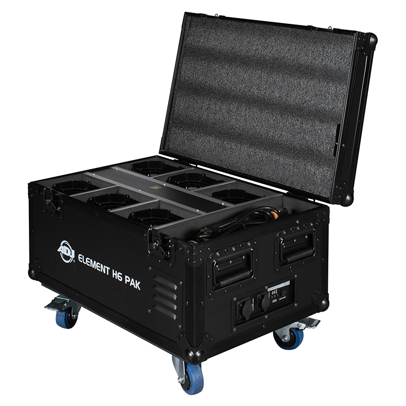 Element H6 FC Element H6 FC
