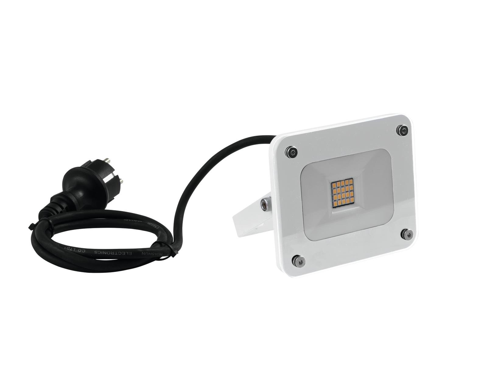 EUROLITE LED IP FL-10 6000K SLIM EUROLITE LED IP FL-10 6000K SLIM