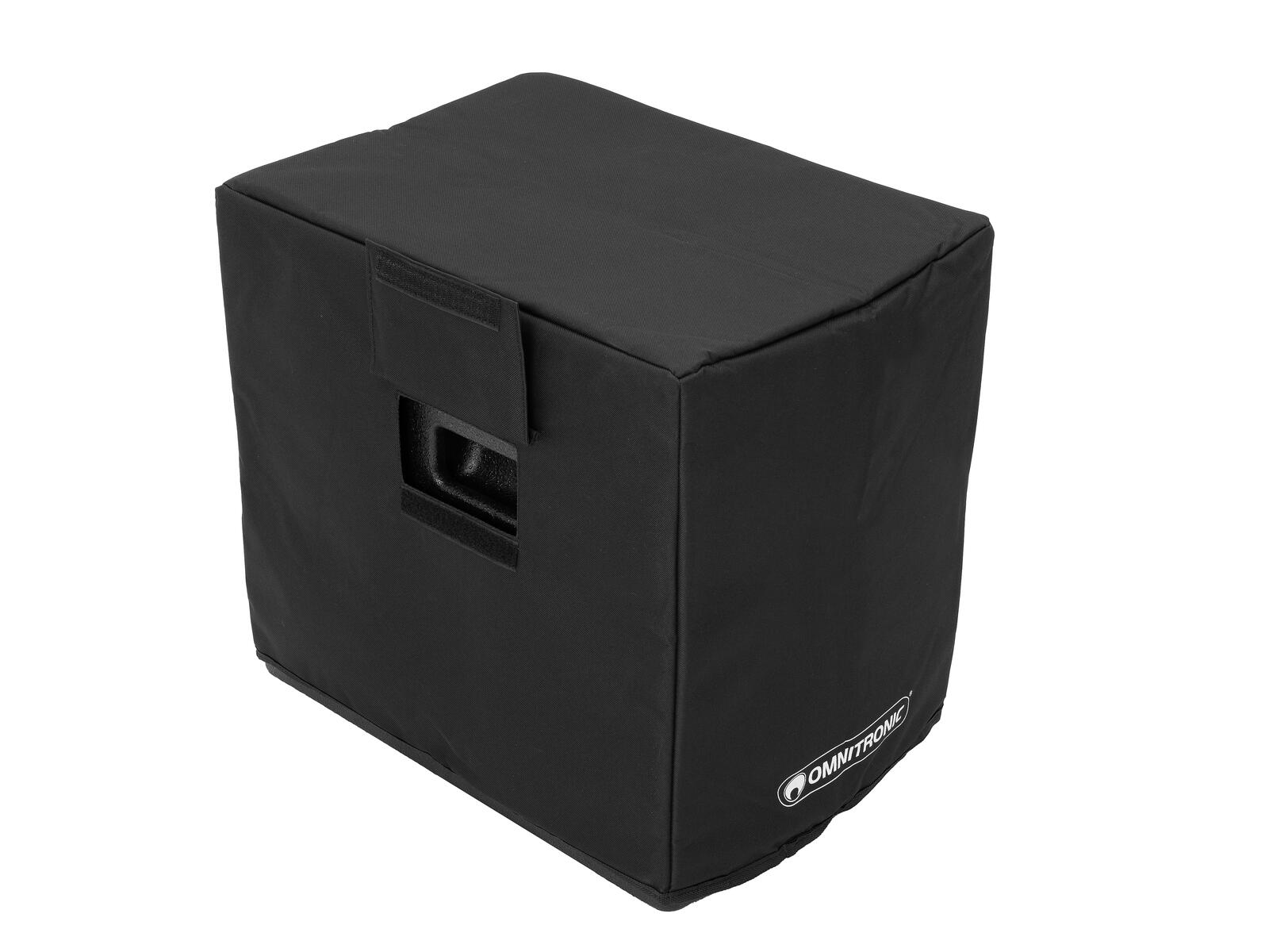 OMNITRONIC ROD-1283 Cover Set