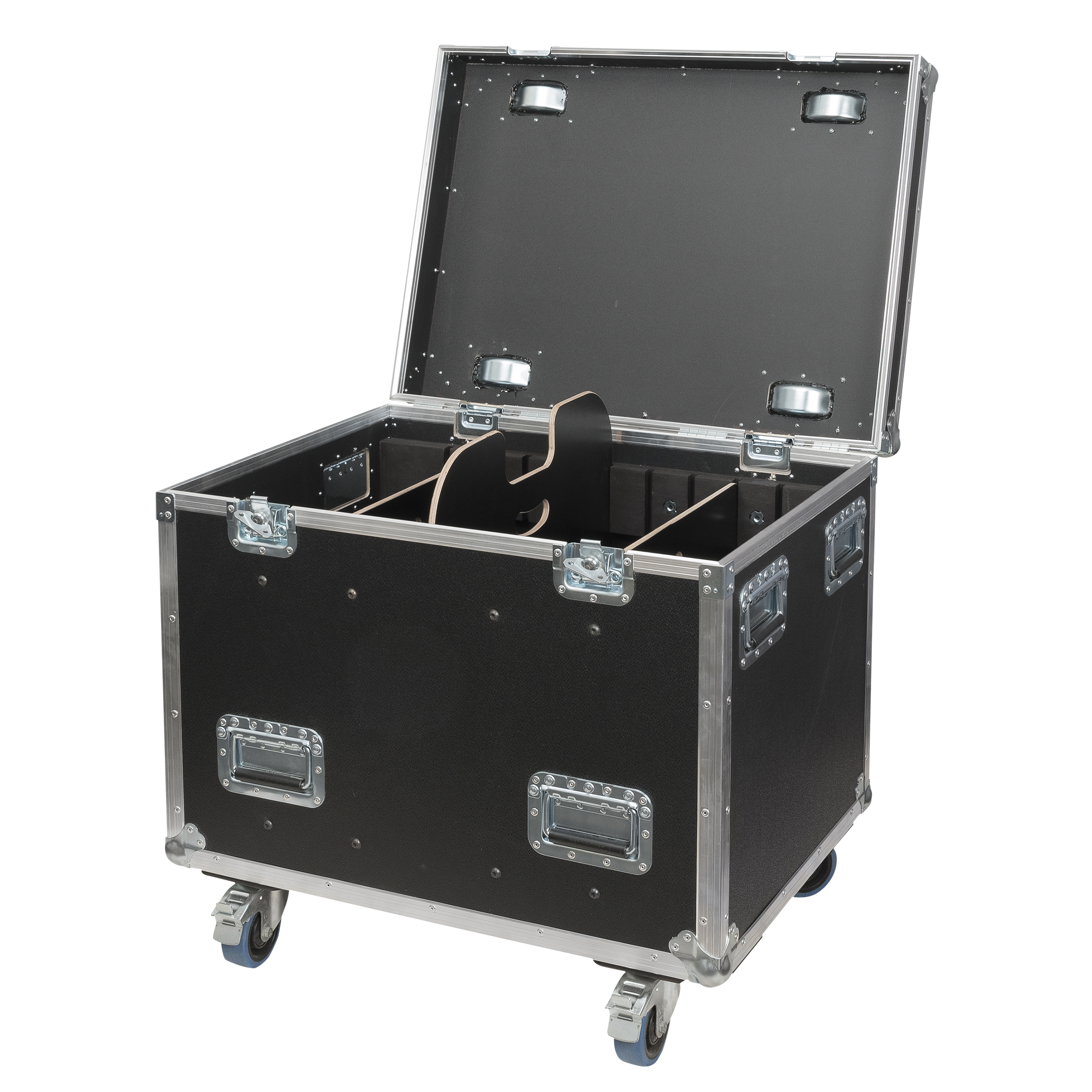 SHOWGEAR Multiflex Case 80 Premium Line Premium Line