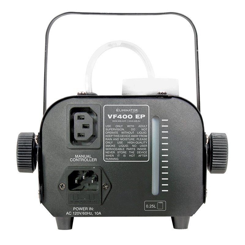 VF 400 EP VF 400 EP
