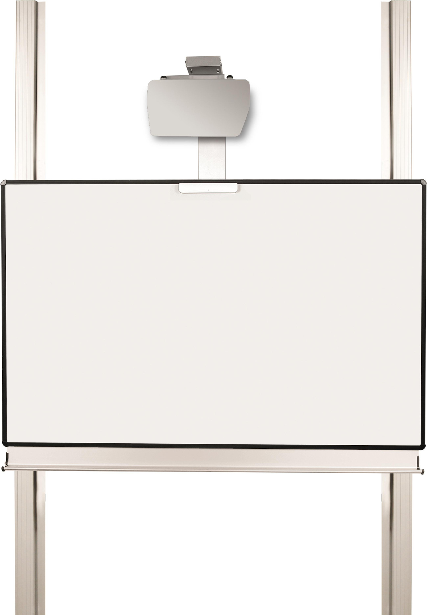 celexon Expert manuelle 2-Säulen Pylonentafel Adjust 192 x 120cm PEN celexon Expert manuelle 2-Säulen Pylonentafel Adjust 192 x 120cm PEN