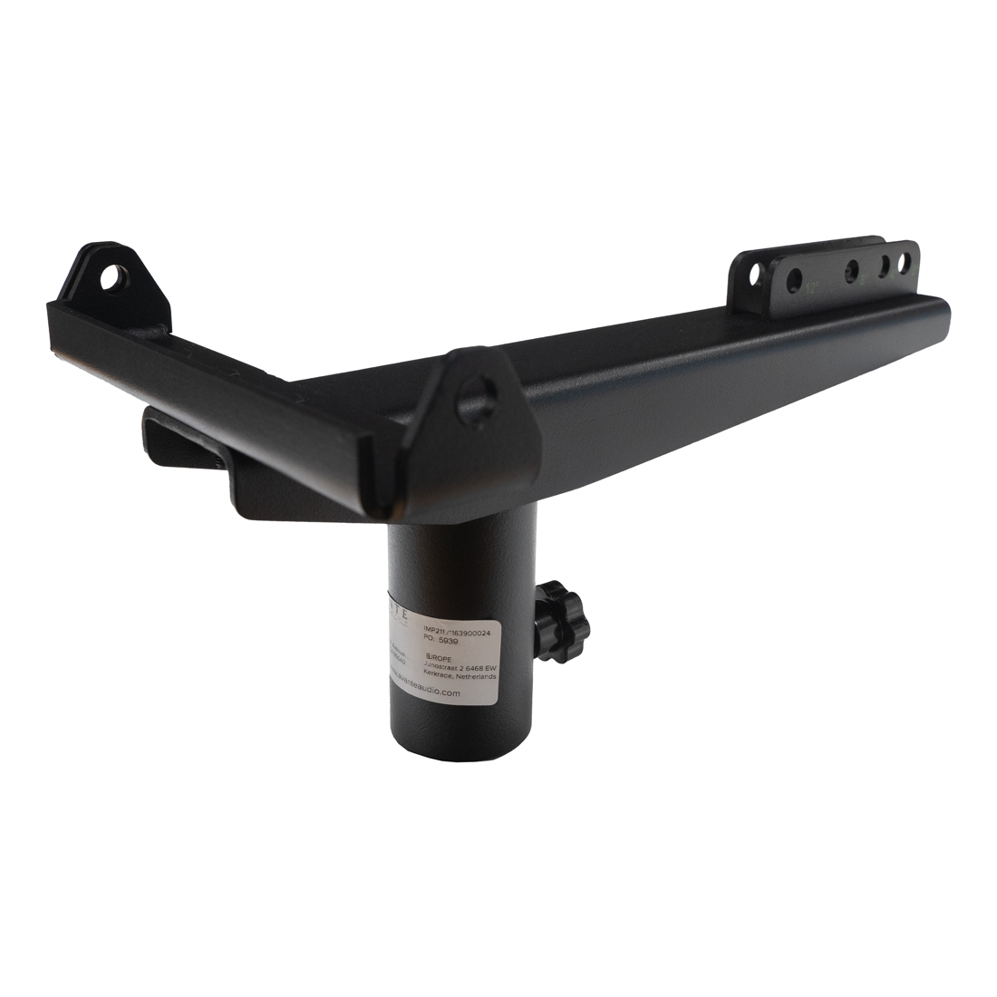 Imperio Pro T-Adapter Imperio Pro T-Adapter