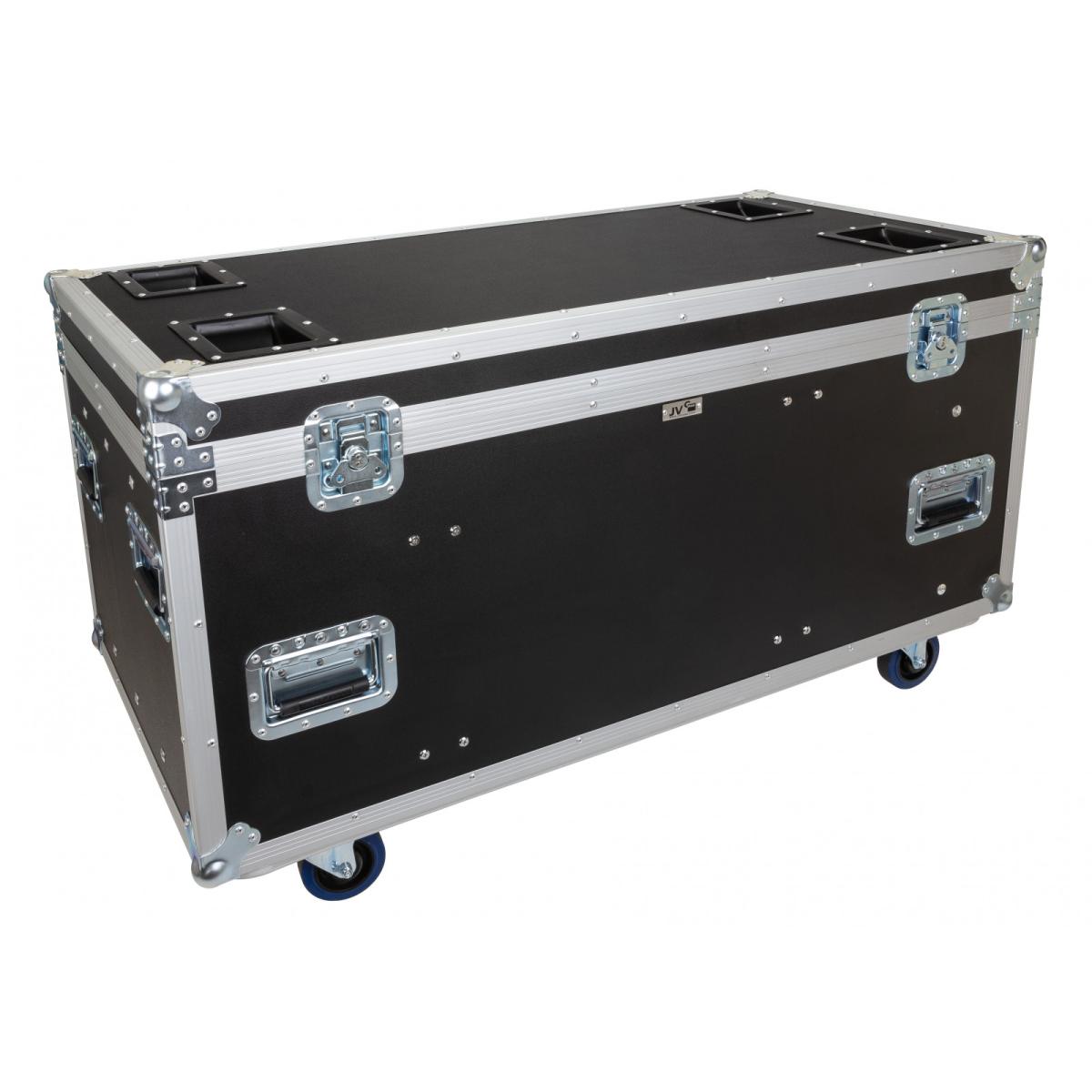 JV Case CASE für BTX-LIGHTSTRIKE