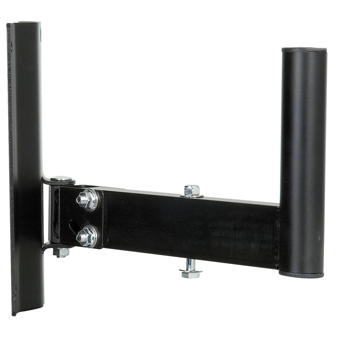 Showgear Adjustable Speaker Bracket 35 mm Maximallas: 30kg