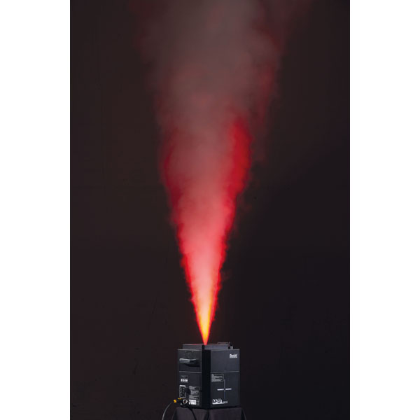 ANTARI M-9 Jet 1800 W Pro CO₂-simulierender RGBAW Jet Fogger ANTARI M-9 Jet 1800 W Pro CO₂-simulierender RGBAW Jet Fogger