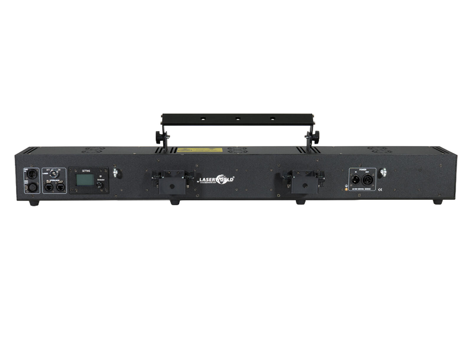 LASERWORLD ScanBar 10RGB