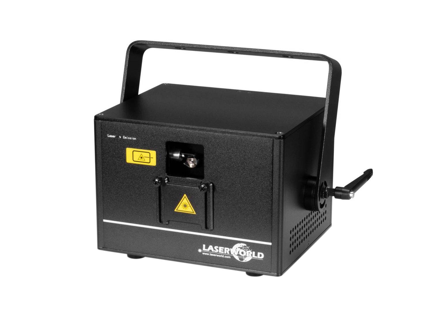 LASERWORLD CS-3000RGB LASERWORLD CS-3000RGB