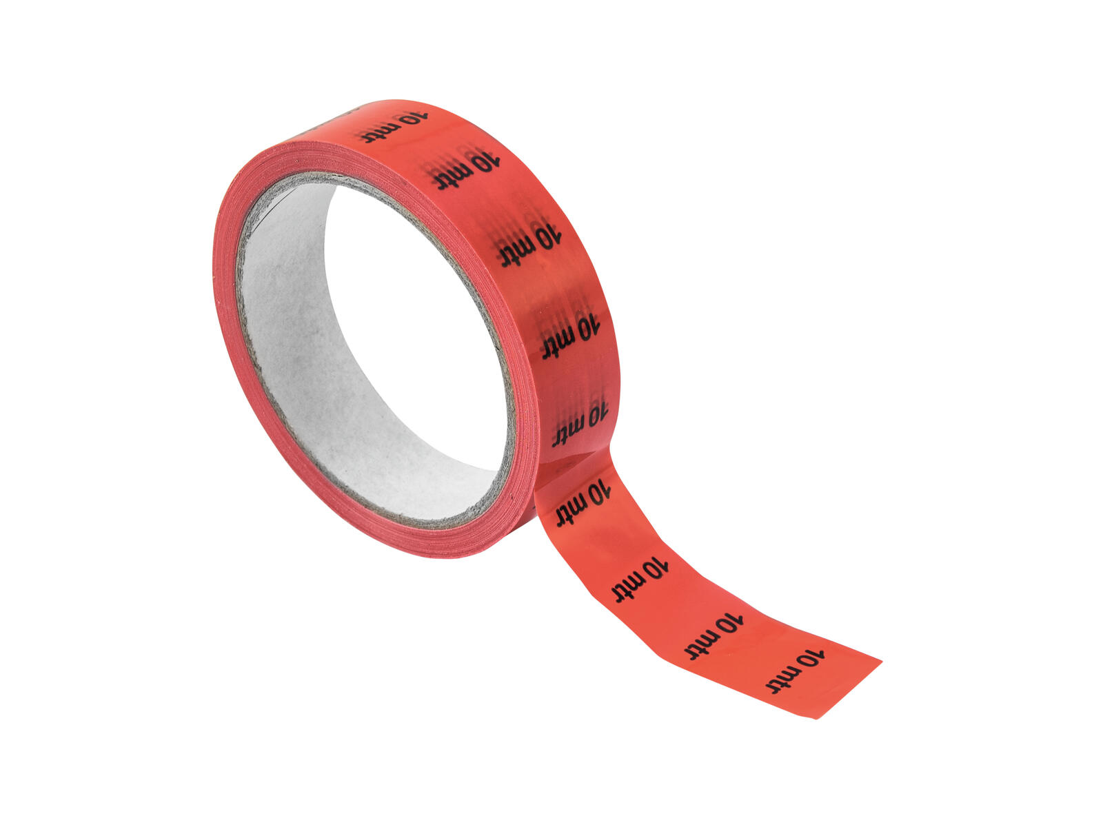 ACCESSORY Kabelmarkierung 10m, rot ACCESSORY Kabelmarkierung 10m, rot