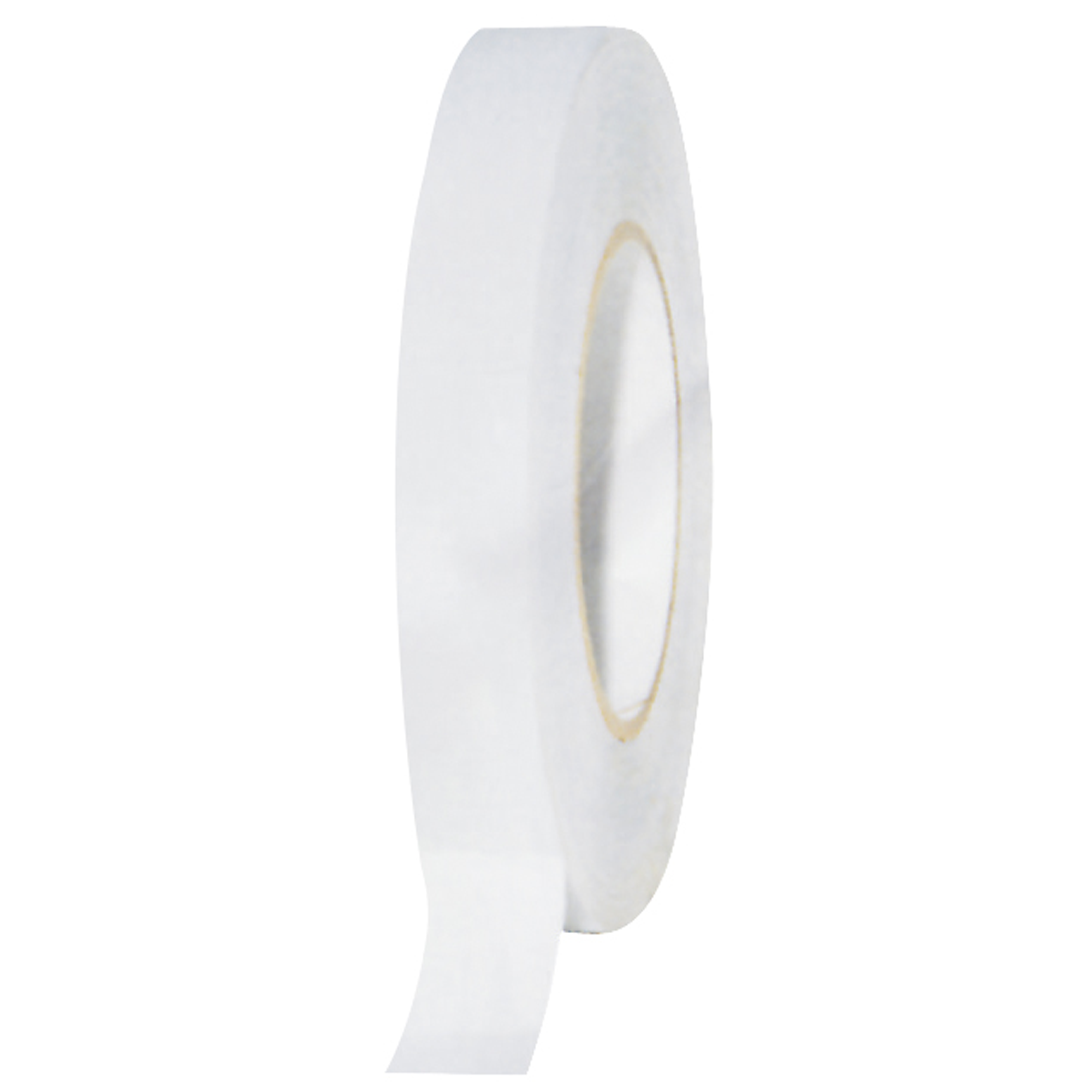 NICHIBAN Gaffa Tape Weiß - 19 mm / 50 m