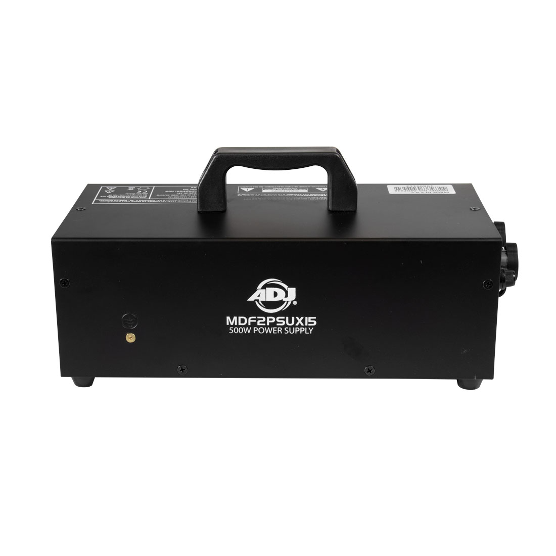 MDF2 PSU 15 Panels
