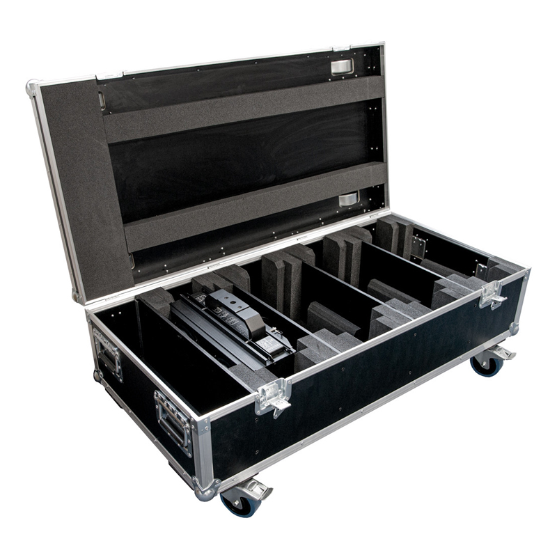 ADJ Touring Case 4x Encore Burst 200 ADJ Touring Case 4x Encore Burst 200