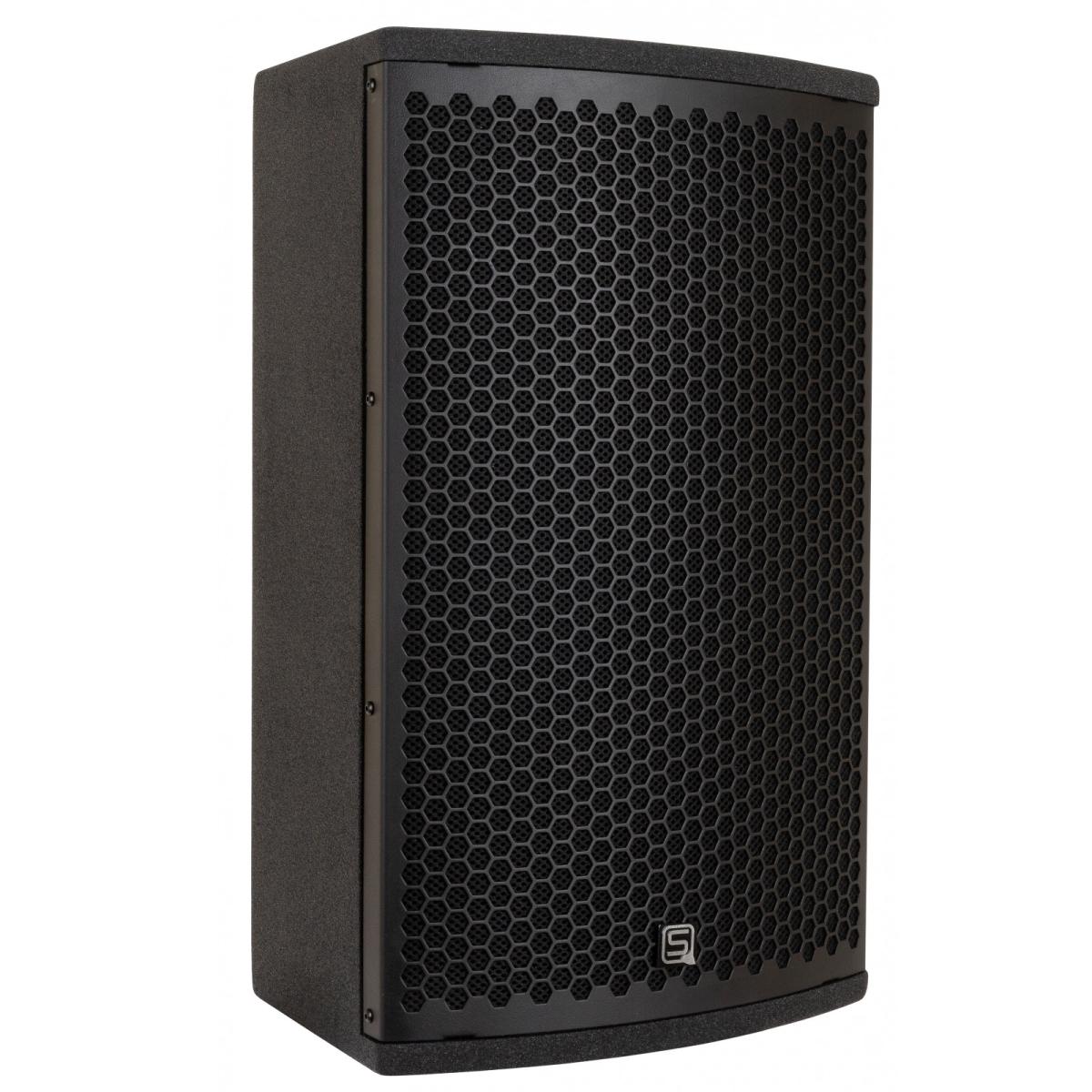 SYNQ Audio SA-10 10+1 aktiv Lautsprecher