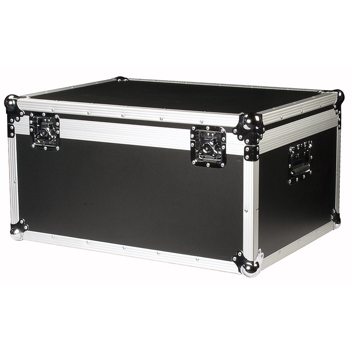 Showgear Stack Case 4 Flightcase