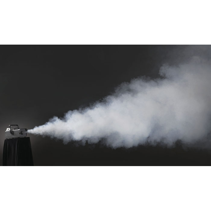 ANTARI Z-1200 III Fog Machine 1200 W Nebelmaschine ANTARI Z-1200 III Fog Machine 1200 W Nebelmaschine
