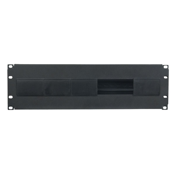 SHOWGEAR 19 Inch Switch Box SHOWGEAR 19 Inch Switch Box