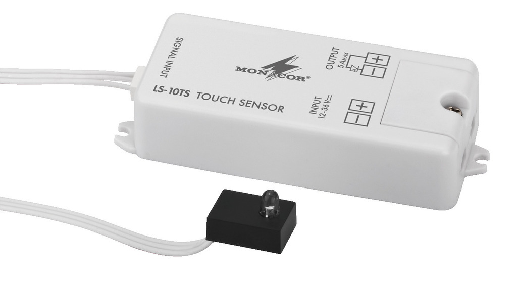 LED-Sensor-Switch
