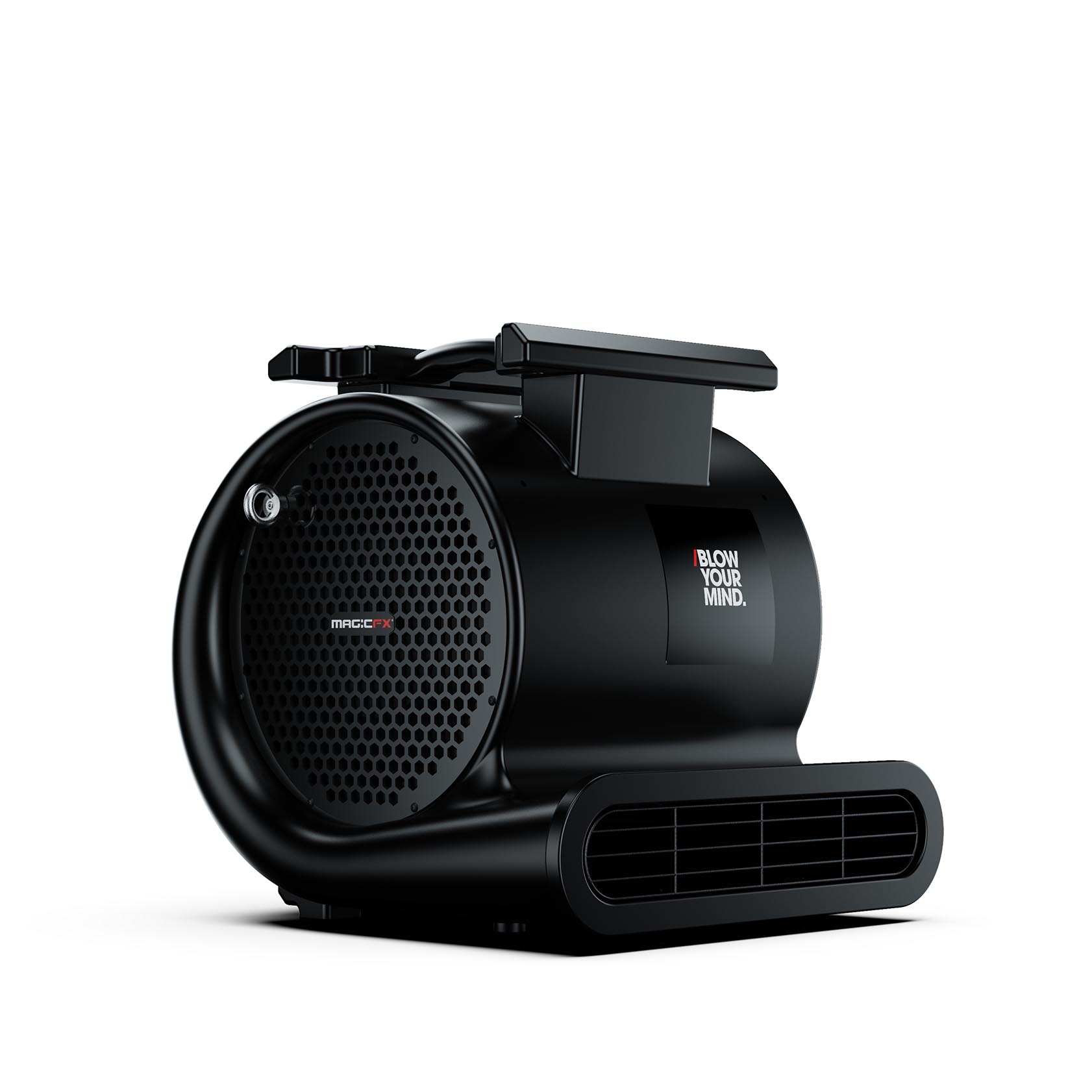 FX-BLOWER FX-BLOWER