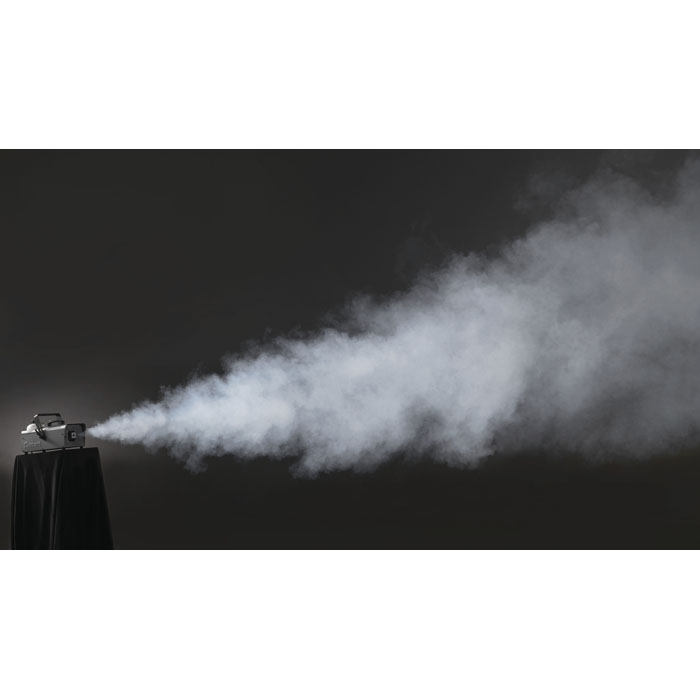 ANTARI Z-1000 III Fog Machine 1000 W Nebelmaschine ANTARI Z-1000 III Fog Machine 1000 W Nebelmaschine