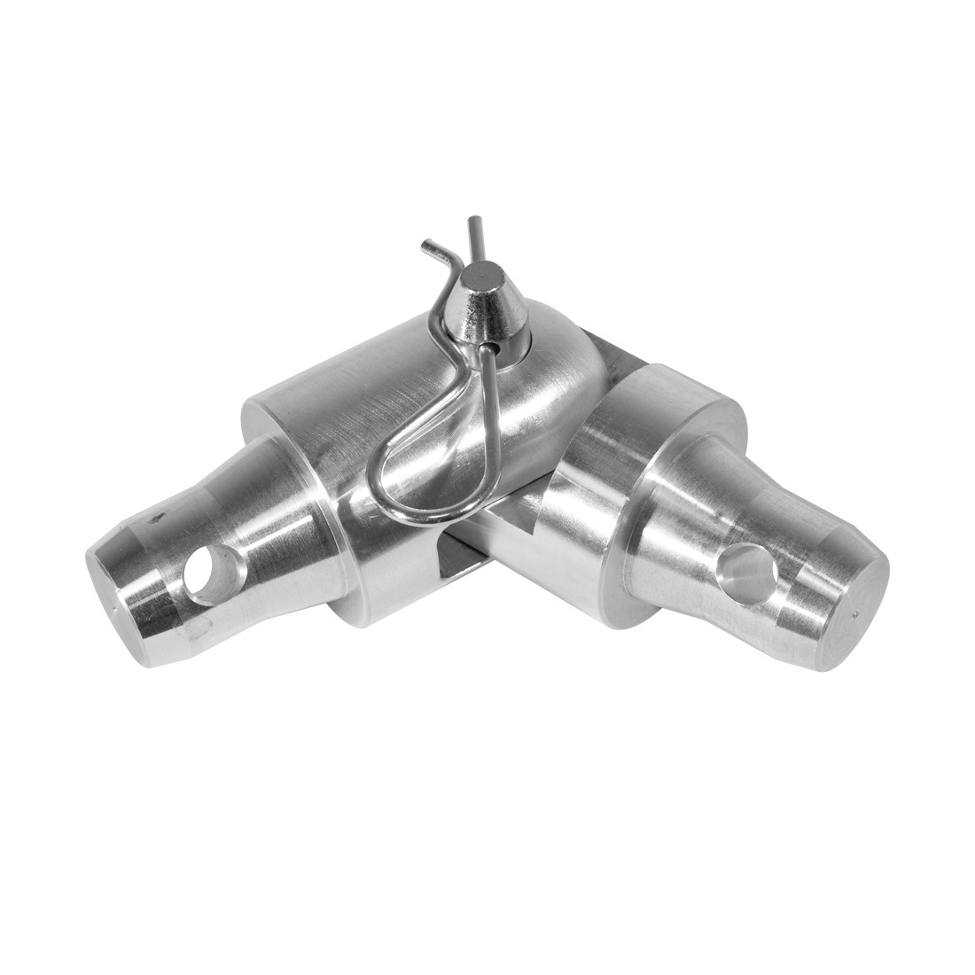 DT 44-Screw Jack Attachment