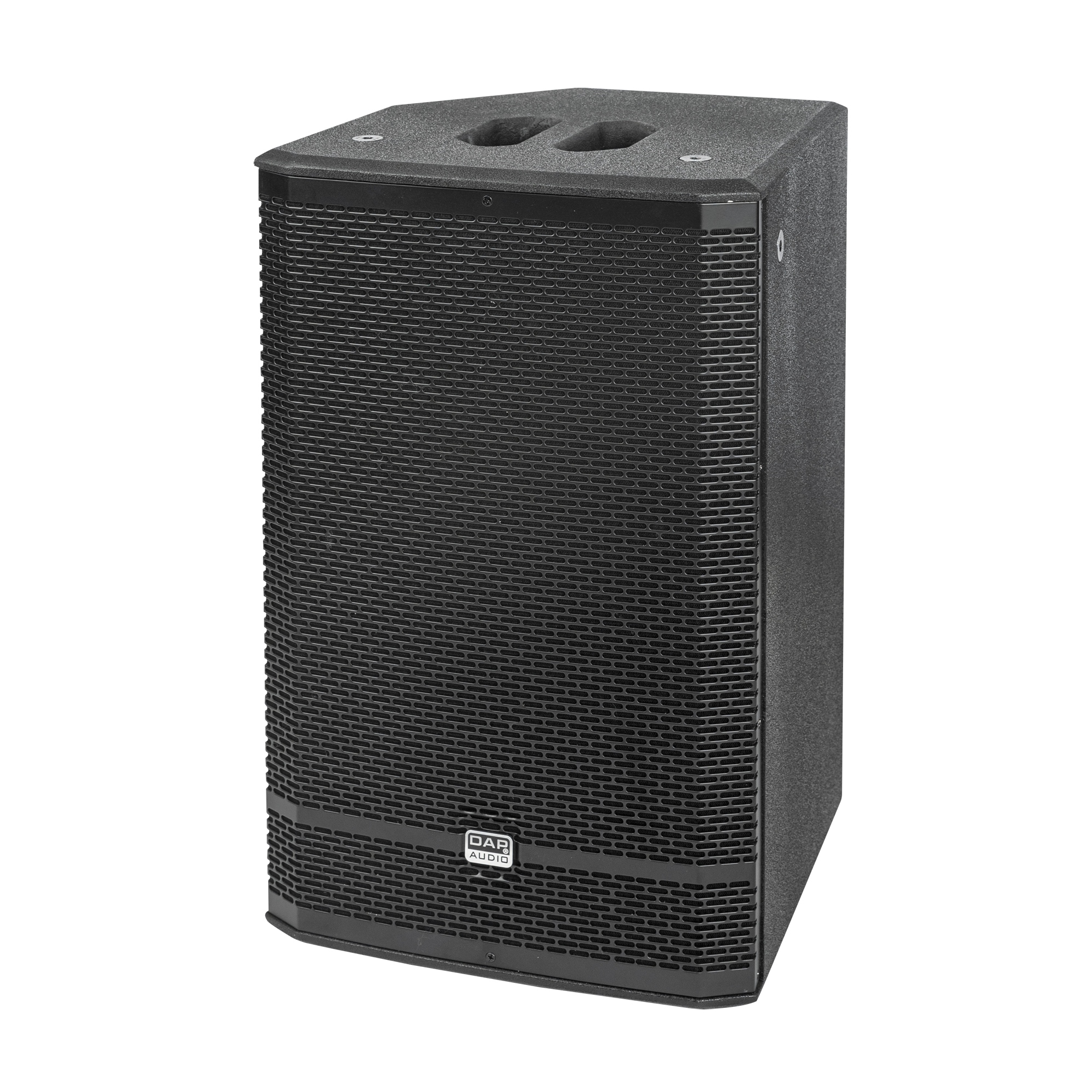 DAP Pure-10A Active 10" full-range speaker Aktiver 10" Fullrange-Lautsprecher DAP Pure-10A Active 10" full-range speaker Aktiver 10" Fullrange-Lautsprecher