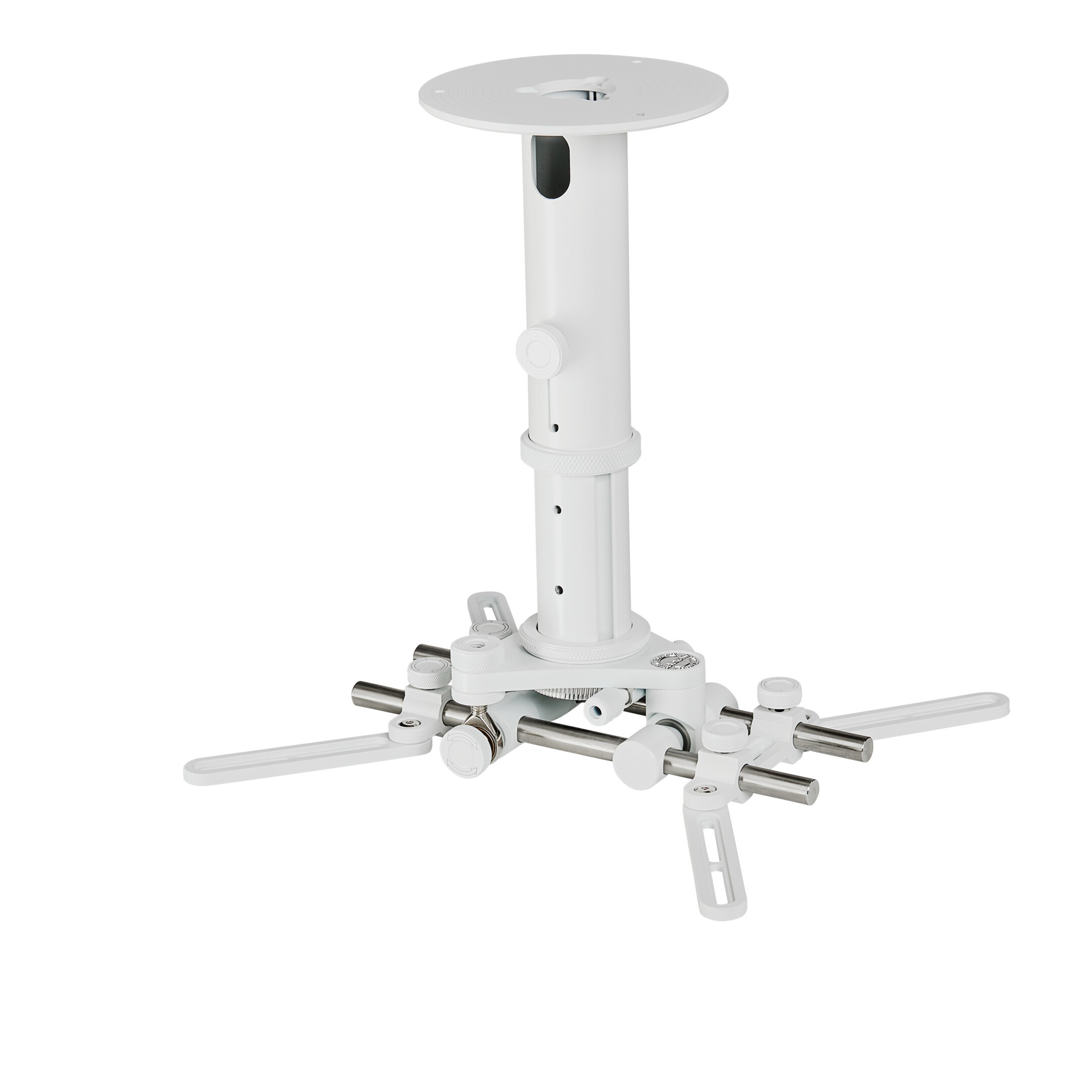 celexon Beamer-Deckenhalterung MultiCel LuxusLine OMG-1000 W