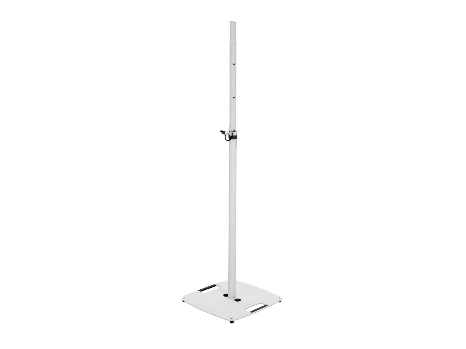 OMNITRONIC BPS-2 Boxenhochständer weiß OMNITRONIC BPS-2 Boxenhochständer weiß