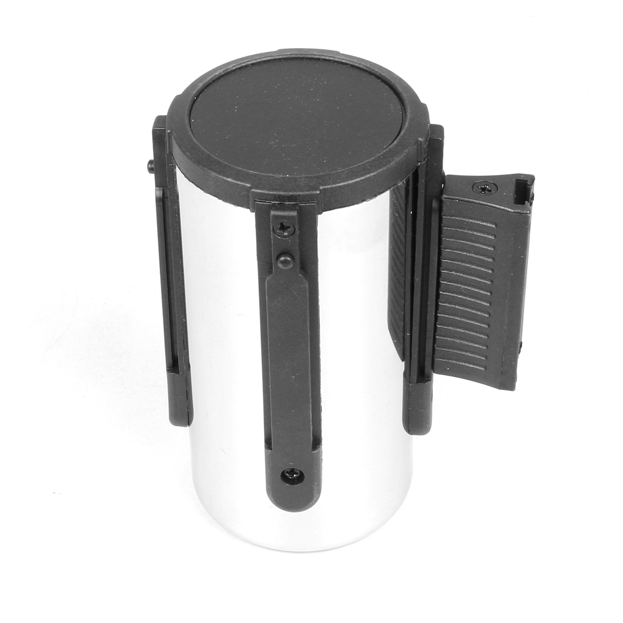 Wandhalterung Standard mit Gurtband-Kassette