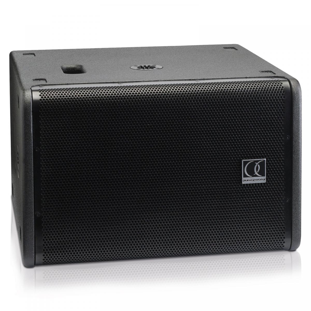 Audiophony iLINE SET Installation 940W Audiophony iLINE SET Installation 940W