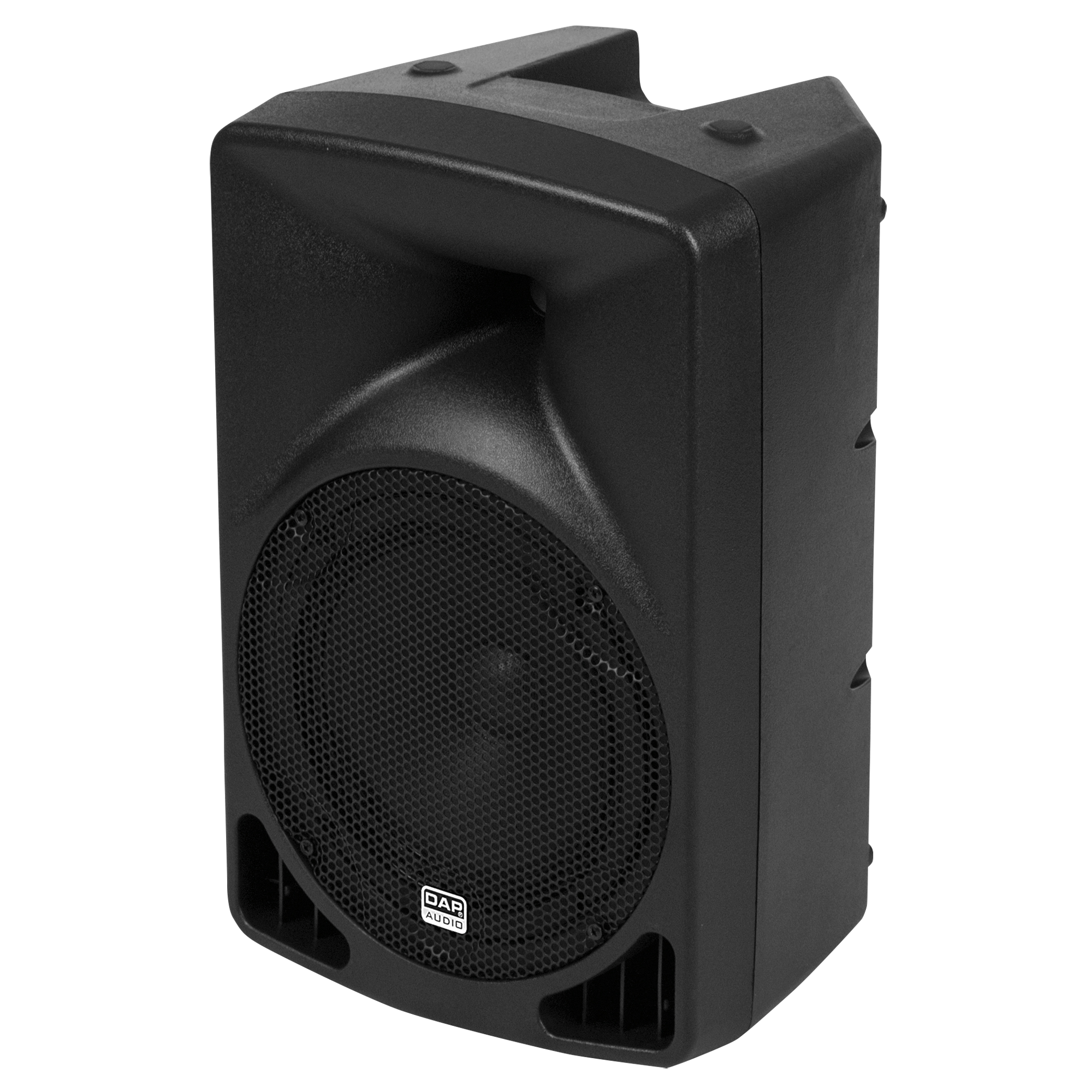 DAP Splash 8A Active 8" full-range speaker Aktiver 8" Fullrange-Lautsprecher DAP Splash 8A Active 8" full-range speaker Aktiver 8" Fullrange-Lautsprecher