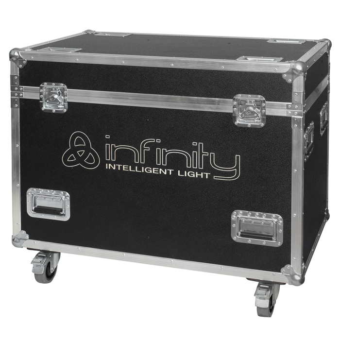 Infinity Case for Infinity iB-16R Premium Line