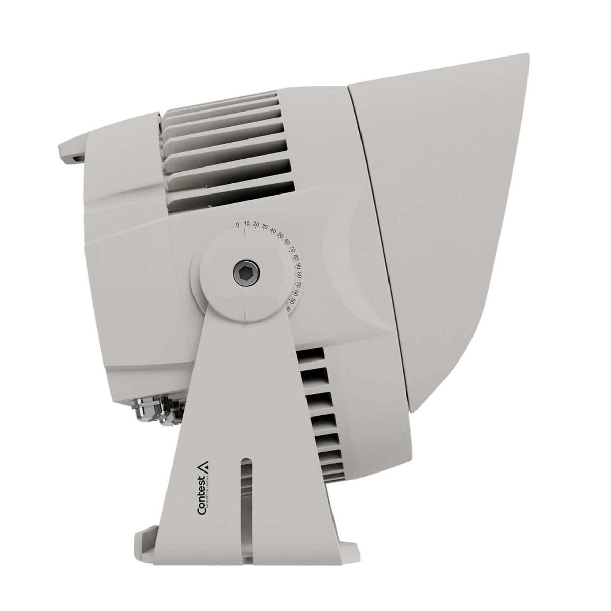 Contest VPAR-150RGBL Architektur-Projektor IP66 18x20W RGBL