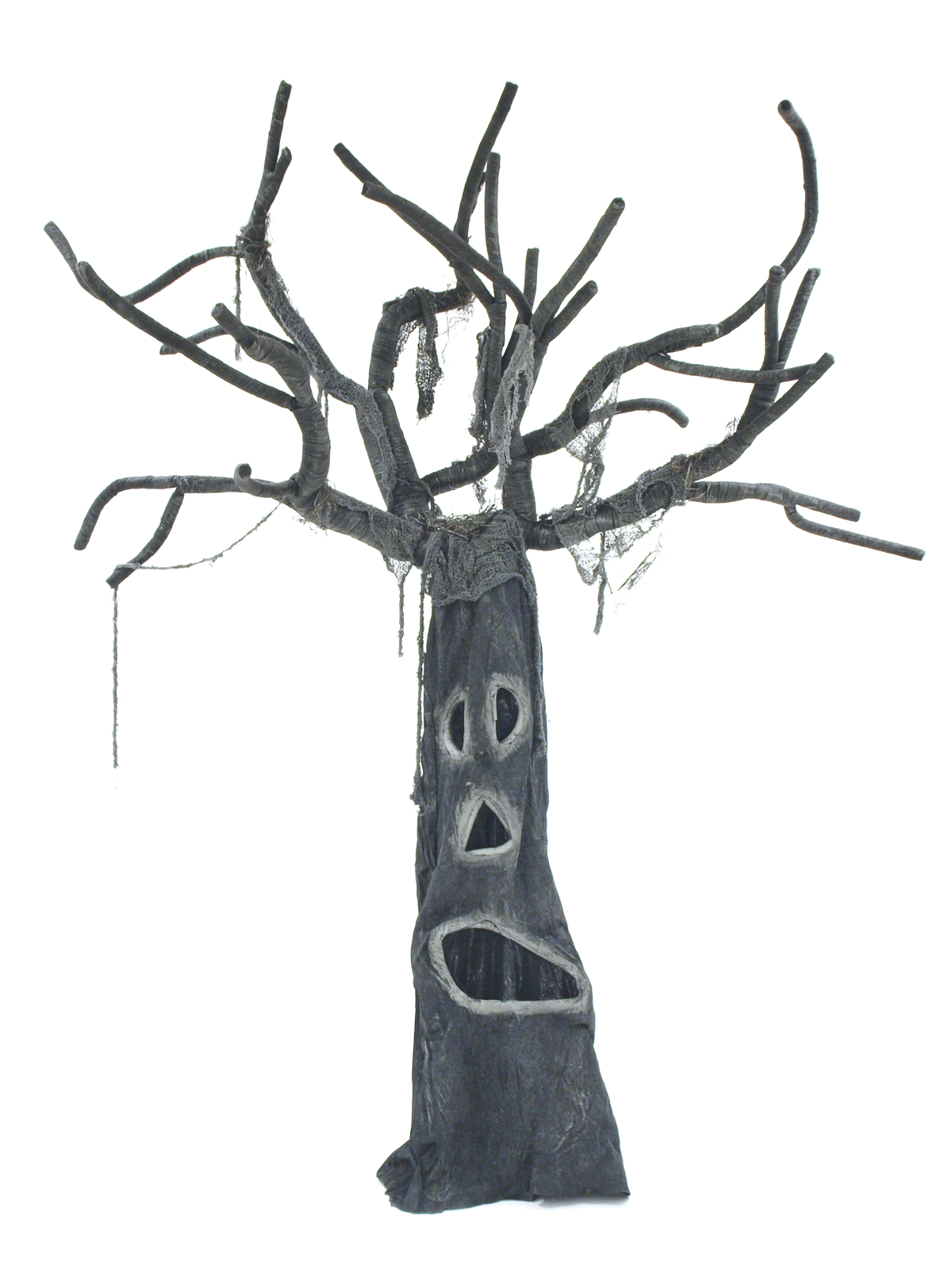 EUROPALMS Halloween Horrorbaum 160cm