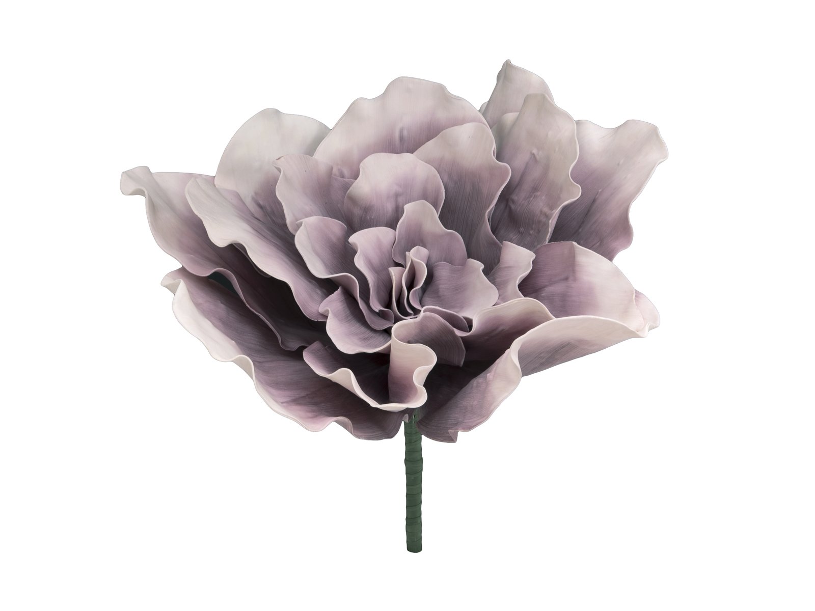 EUROPALMS Riesen-Blüte (EVA), künstlich, rose, 80cm EUROPALMS Riesen-Blüte (EVA), künstlich, rose, 80cm