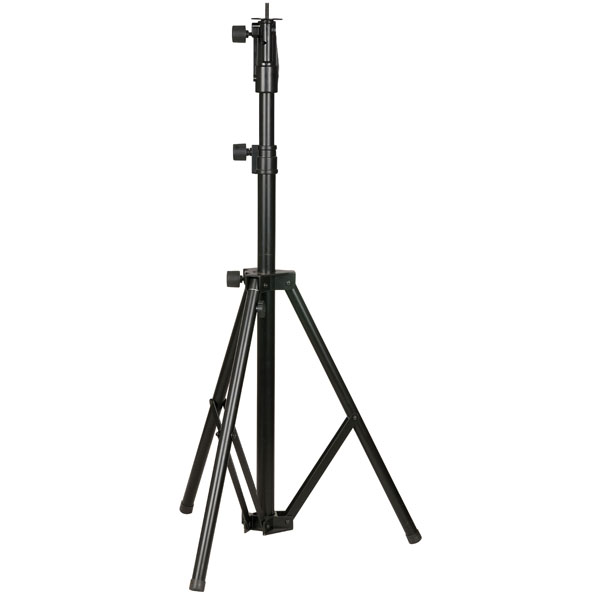 SHOWTEC Followspot LED 75W Stativ inklusive SHOWTEC Followspot LED 75W Stativ inklusive