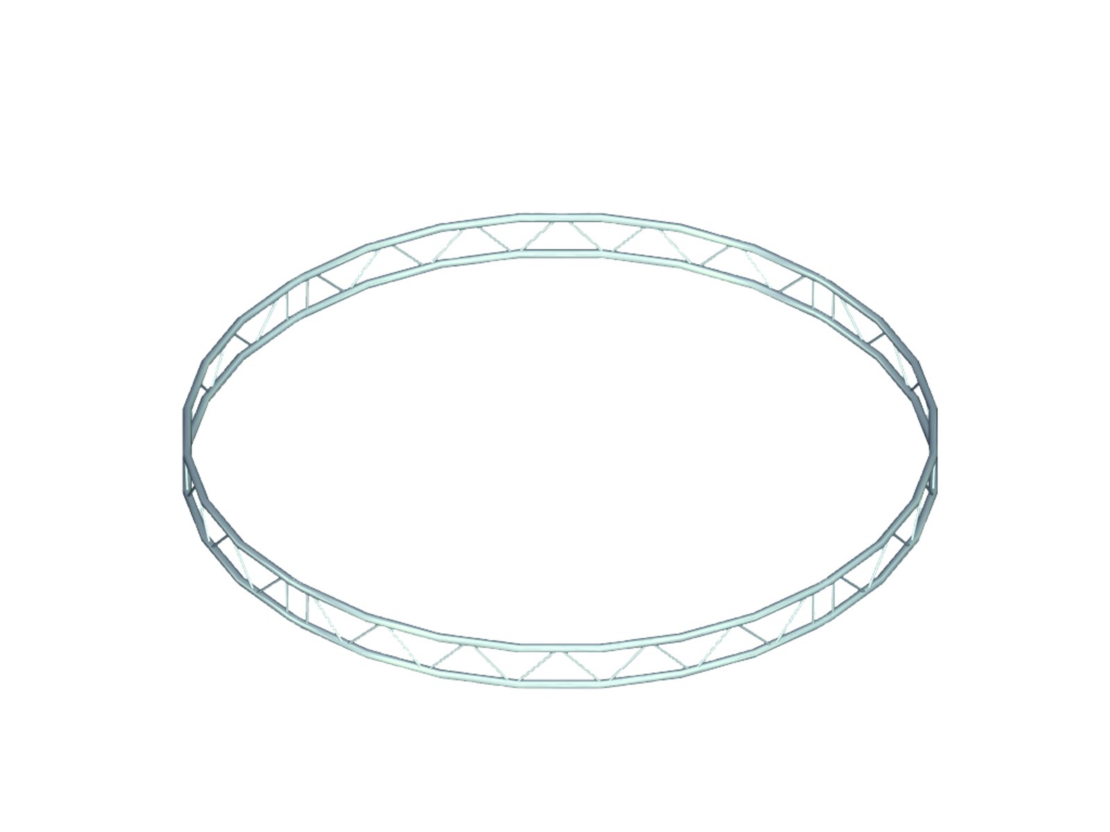 ALUTRUSS DECOLOCK DQ-2 Kreis 1,5m(innen) vert.4tlg ALUTRUSS DECOLOCK DQ-2 Kreis 1,5m(innen) vert.4tlg