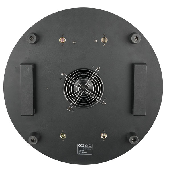 SHOWTEC Aircone Q6 6x RGBWA-UV LEDs SHOWTEC Aircone Q6 6x RGBWA-UV LEDs