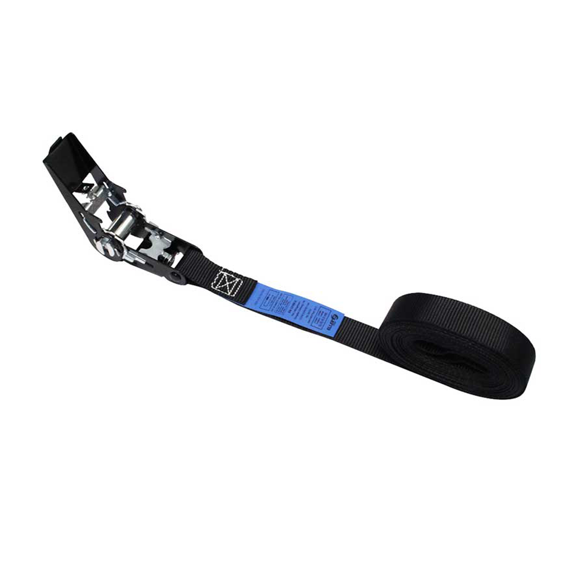ELLER Strap 25 mm 5 m, 500 kg 5 m, 500 kg ELLER Strap 25 mm 5 m, 500 kg 5 m, 500 kg