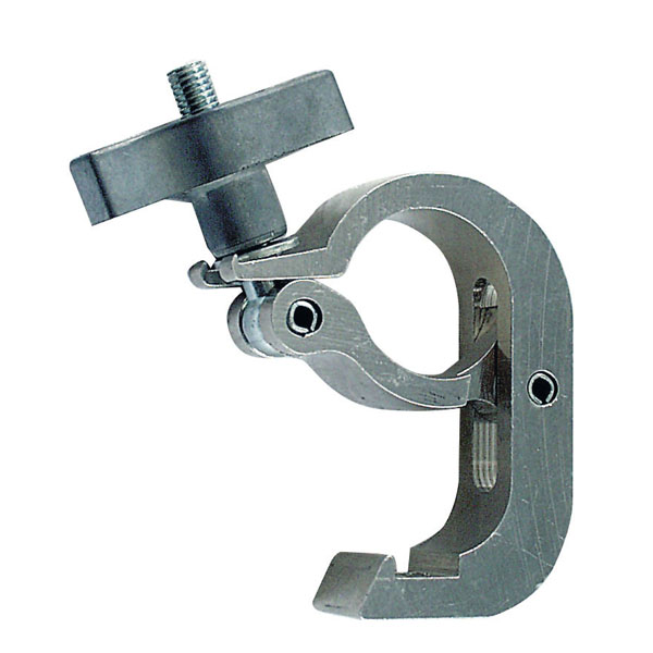 DOUGHTY 50 mm Trigger Clamp für 50-mm-Röhre, 200kg