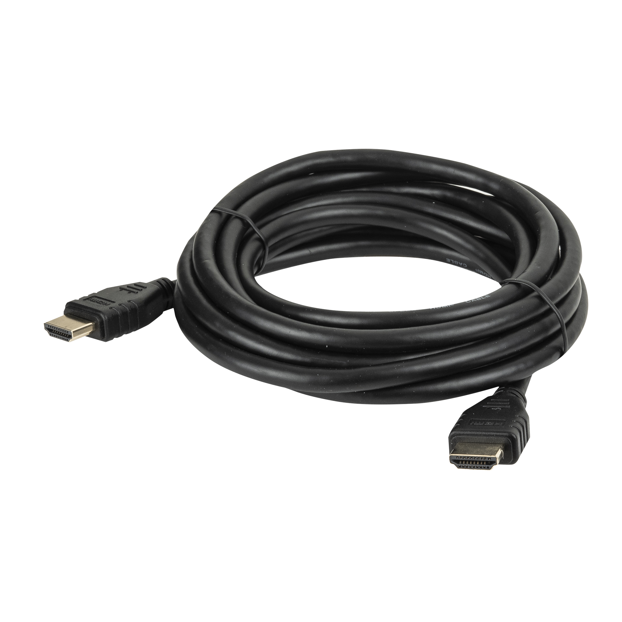 DAP HDMI 2.1 - 8K/60 Hz - 4K/120 Hz - 48 Gbps 1.5 m 1,5 m