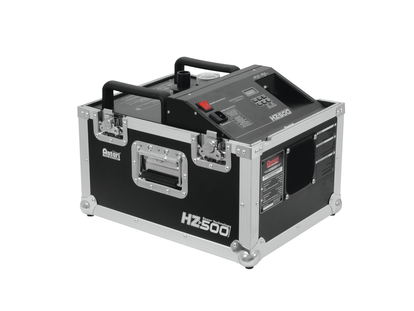ANTARI HZ-500 Hazer ANTARI HZ-500 Hazer