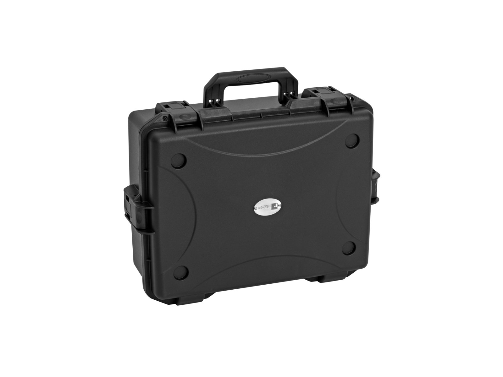 ROADINGER Kunststoffcase für 4x AKKU UP-4 QCL Spot QuickDMX MK2 ROADINGER Kunststoffcase für 4x AKKU UP-4 QCL Spot QuickDMX MK2