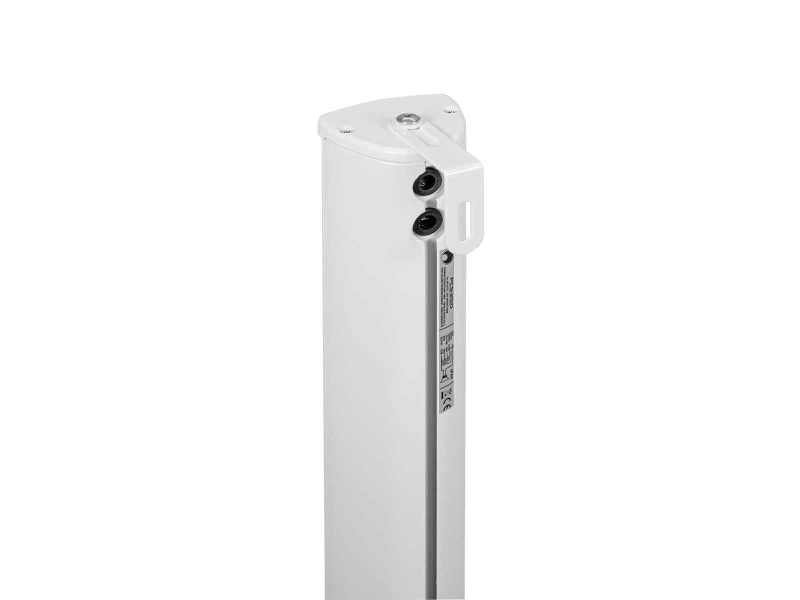OMNITRONIC PCS-280 Tonsäule IP44 OMNITRONIC PCS-280 Tonsäule IP44