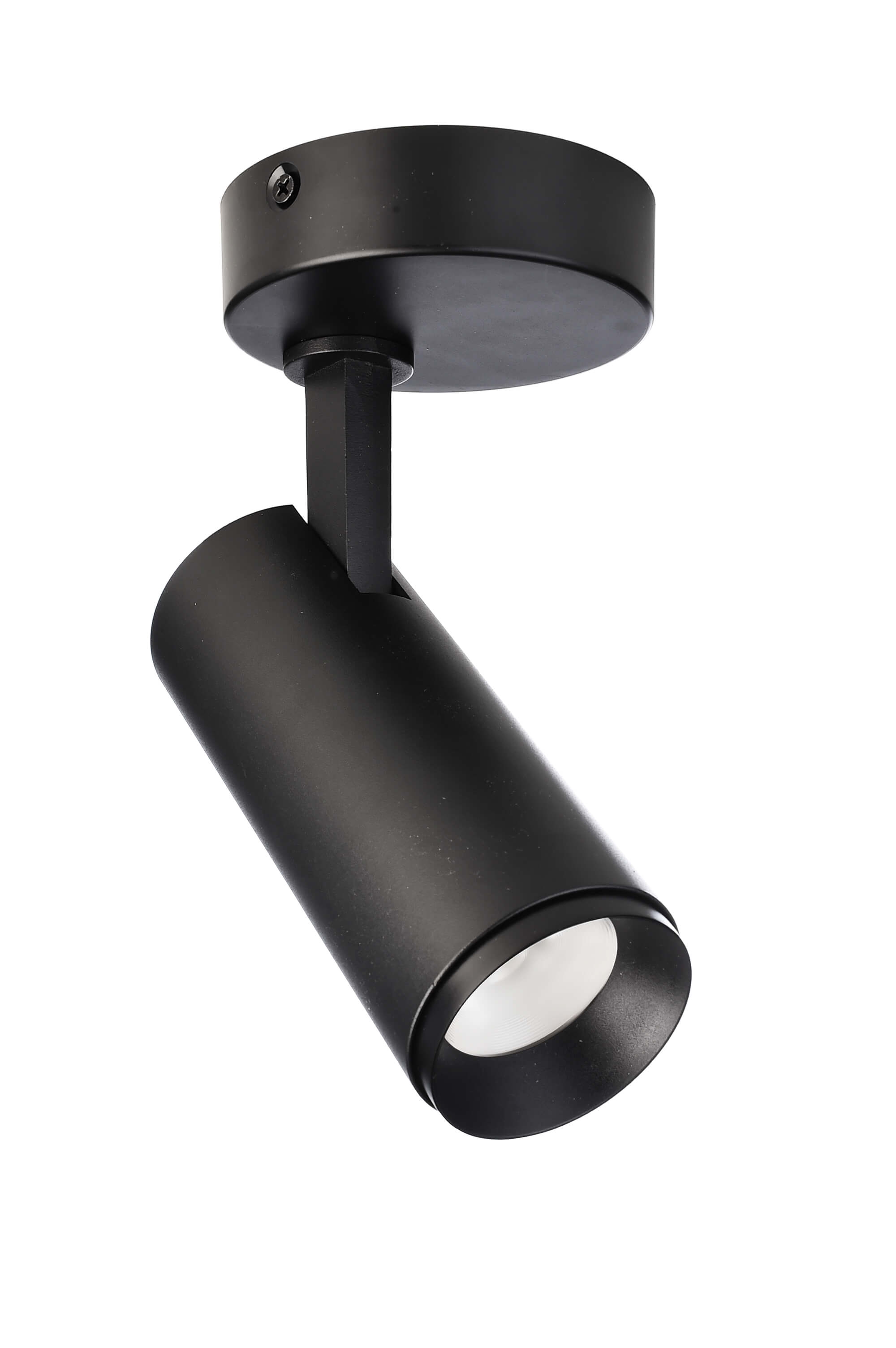 Lucea 10 Tilt, 10 W, DIM, 2700 K, Schwarz